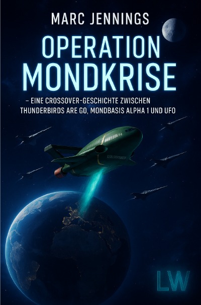 'Cover von Operation Mondkrise'-Cover