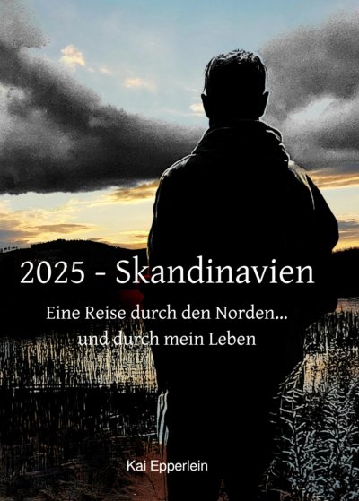 'Cover von 2025 – Skandinavien'-Cover