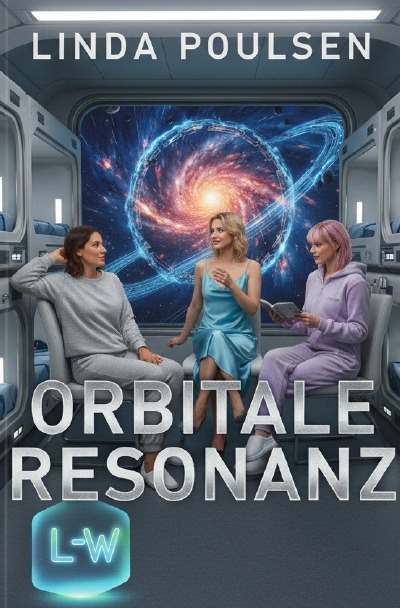 'Cover von Orbitale Resonanz'-Cover