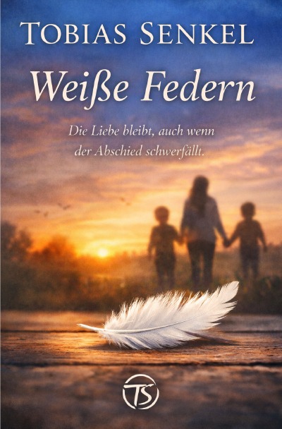 'Cover von Weiße Federn'-Cover