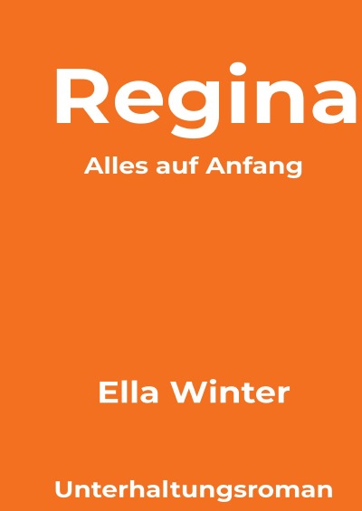 'Cover von Regina'-Cover