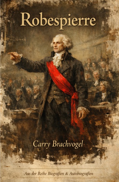 'Cover von Robespierre'-Cover