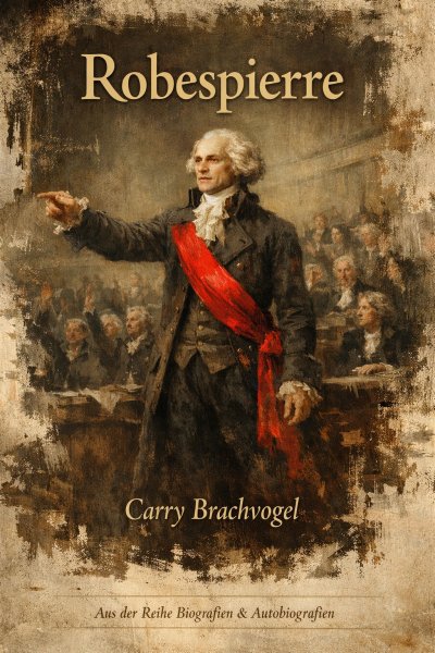 'Cover von Robespierre'-Cover
