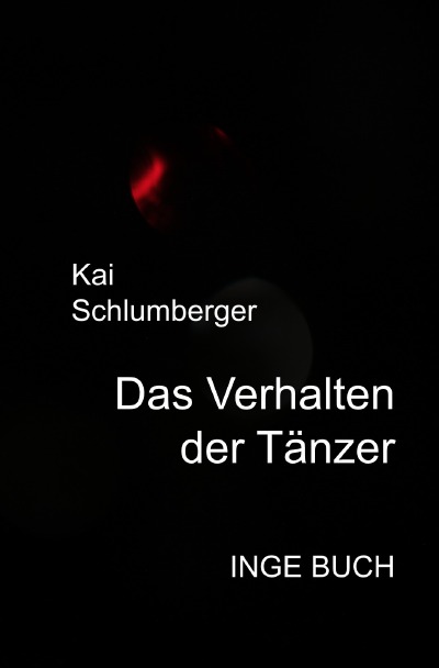 'Cover von Das Verhalten der Tänzer'-Cover
