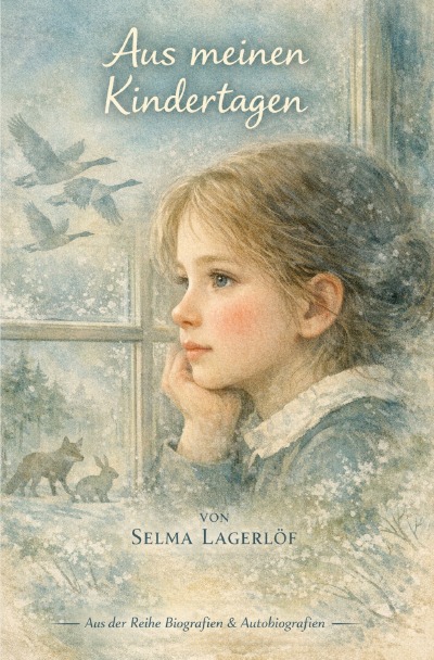 'Cover von Aus meinen Kindertagen'-Cover