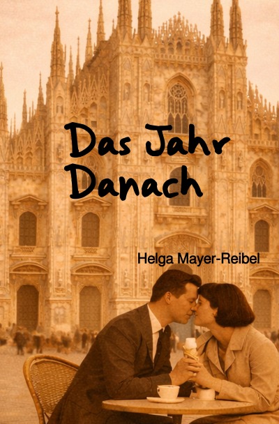 'Cover von Das Jahr Danach'-Cover