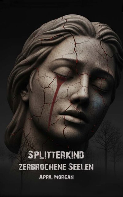 'Cover von Splitterkind'-Cover