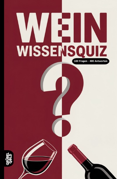 'Cover von Wein Wissensquiz'-Cover