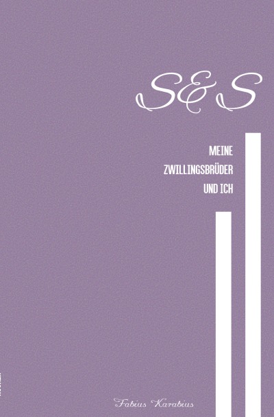 'Cover von S&S'-Cover