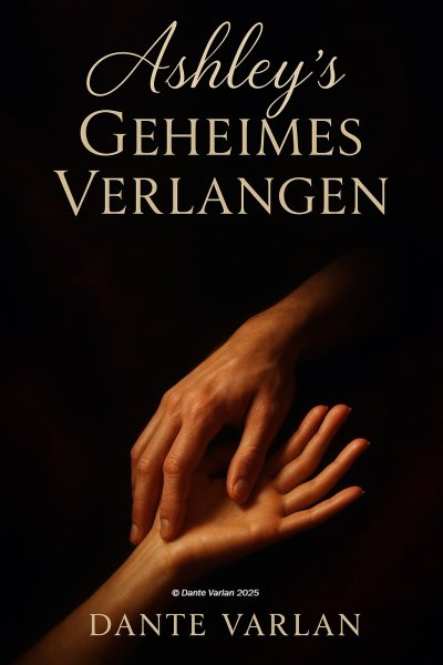 'Cover von Ashley´s Geheimes Verlangen'-Cover
