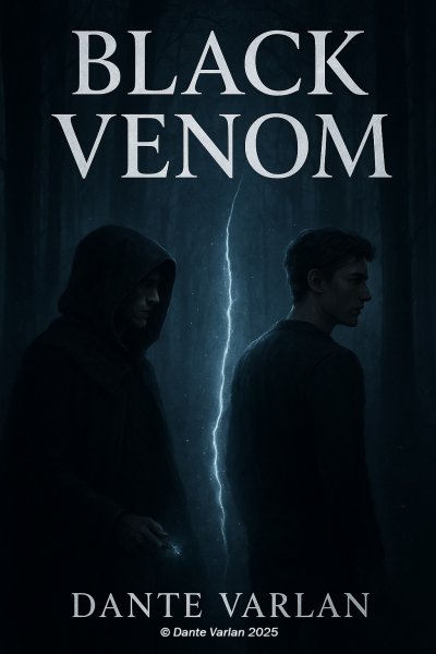 'Cover von Black Venom'-Cover