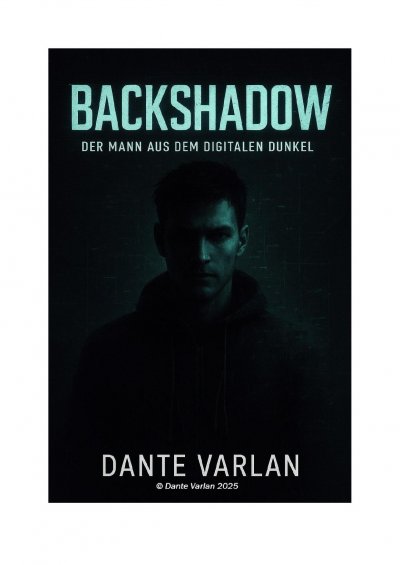'Cover von Backshadow'-Cover