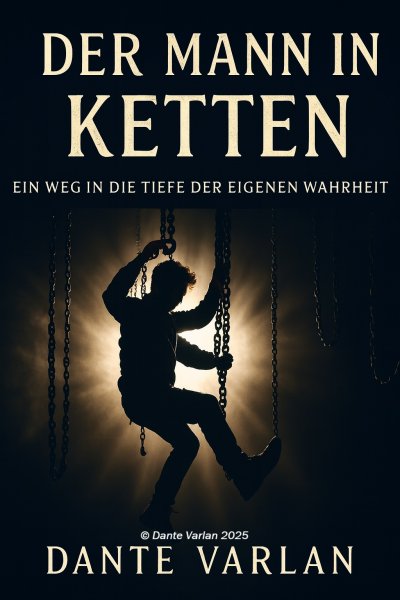 'Cover von Der Mann in Ketten'-Cover