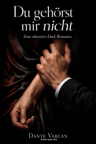 'Cover von Du gehörst mir nicht'-Cover
