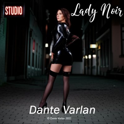 'Cover von Lady Noir'-Cover