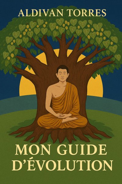 'Cover von Mon Guide D’évolution'-Cover