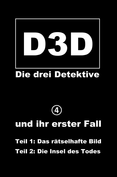 'Cover von und ihr erster Fall'-Cover