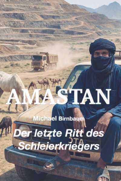 'Cover von AMASTAN'-Cover