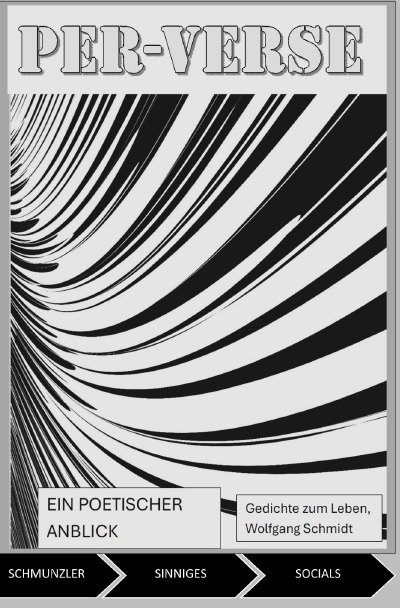 'Cover von PER-VERSE'-Cover