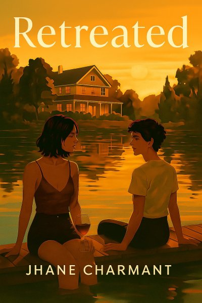 'Cover von Retreated'-Cover