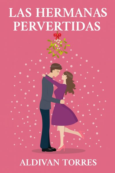 'Cover von Las Hermanas Pervertidas'-Cover