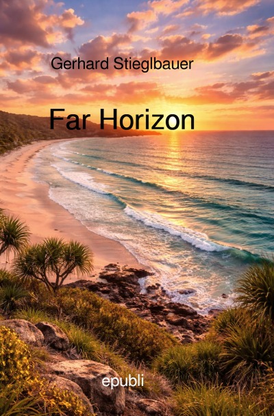'Cover von Far Horizon'-Cover