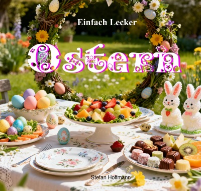'Cover von Ostern'-Cover