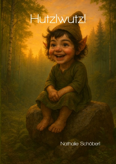 'Cover von Hutzlwutzl'-Cover