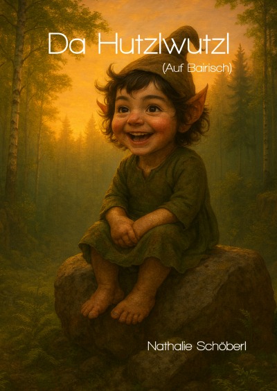 'Cover von Da Hutzlwutzl'-Cover