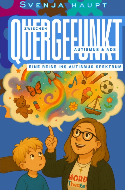 'Cover von Quergefunkt'-Cover
