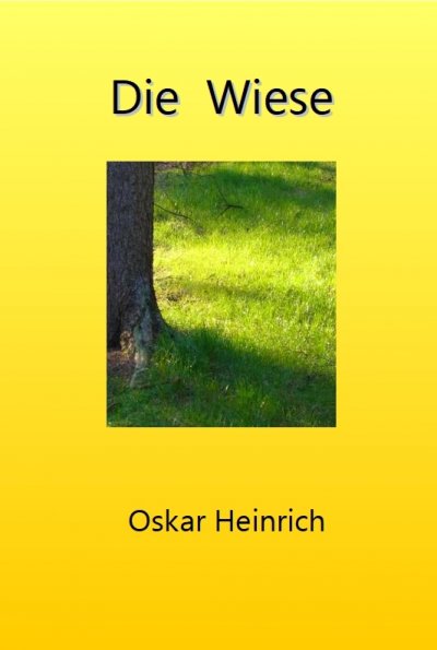 'Cover von Die Wiese'-Cover