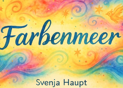'Cover von Farbenmeer'-Cover