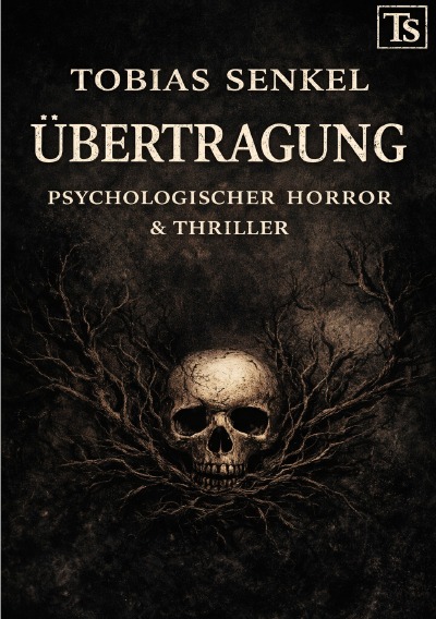 'Cover von Übertragung'-Cover