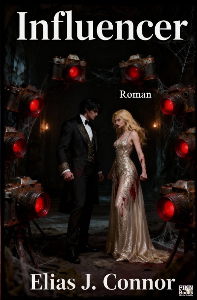'Cover von Influencer (deutsche Version)'-Cover