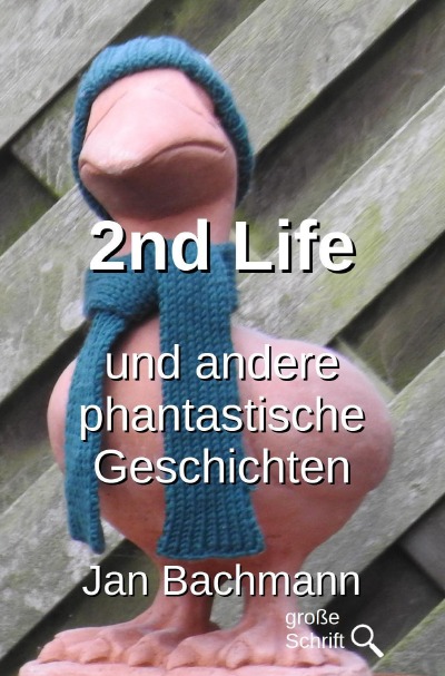 'Cover von 2nd Life'-Cover