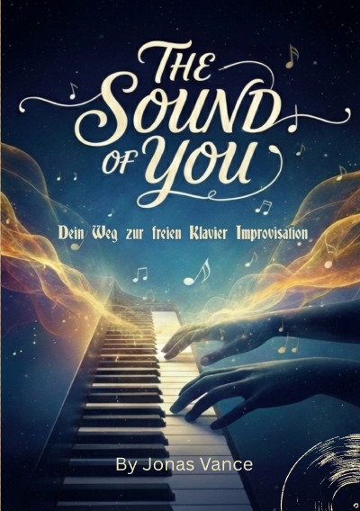 'Cover von The Sound of You'-Cover