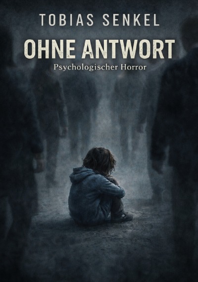 'Cover von Ohne Antwort'-Cover