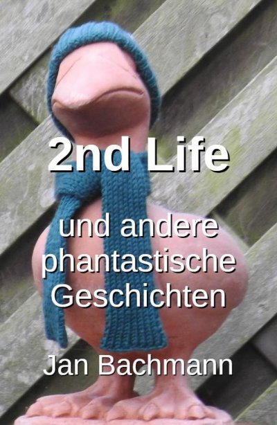 'Cover von 2nd Life'-Cover