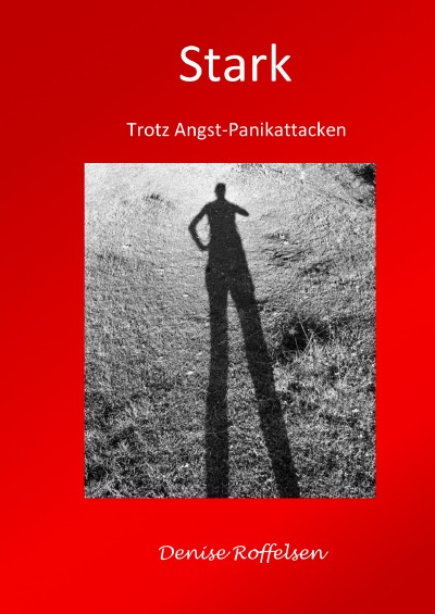 'Cover von Stark Trotz Angst-Panickattacken'-Cover