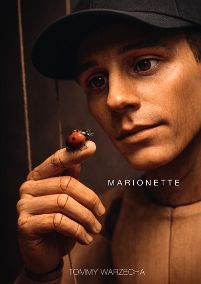 'Cover von Marionette'-Cover