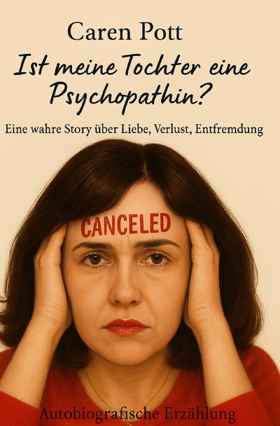 'Cover von Ist meine Tochter eine Psychopathin?'-Cover