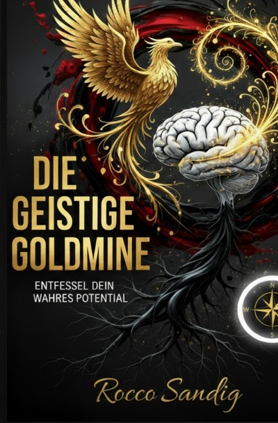 'Cover von Die geistige Goldmine'-Cover