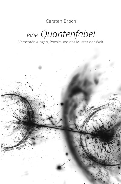 'Cover von eine Quantenfabel'-Cover
