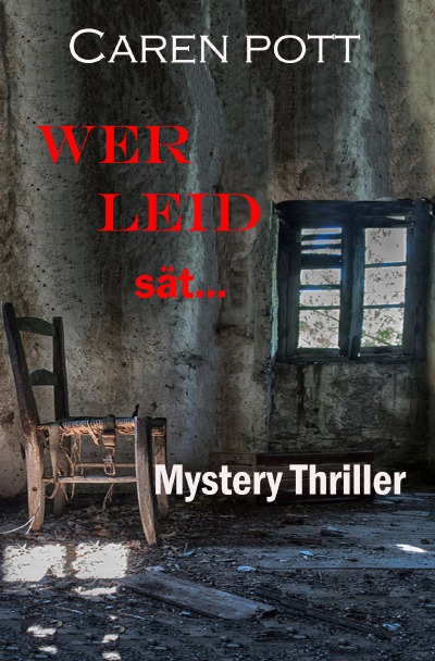 'Cover von WER LEID sät…'-Cover