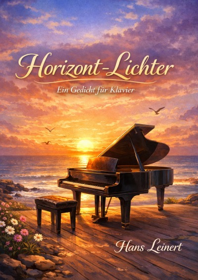 'Cover von „Horizont-Lichter“'-Cover