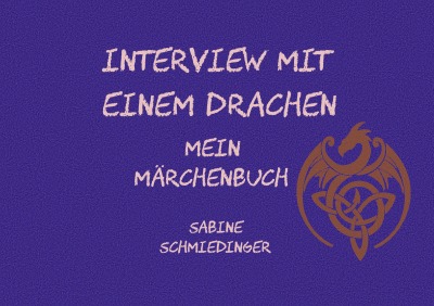 'Cover von Interview mit einem Drachen'-Cover