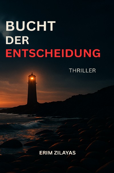 'Cover von Bucht der Entscheidung'-Cover