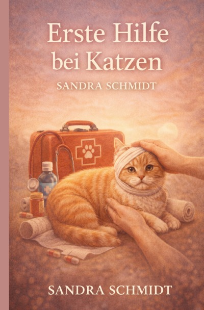 'Cover von Katzen verstehen & pflegen'-Cover