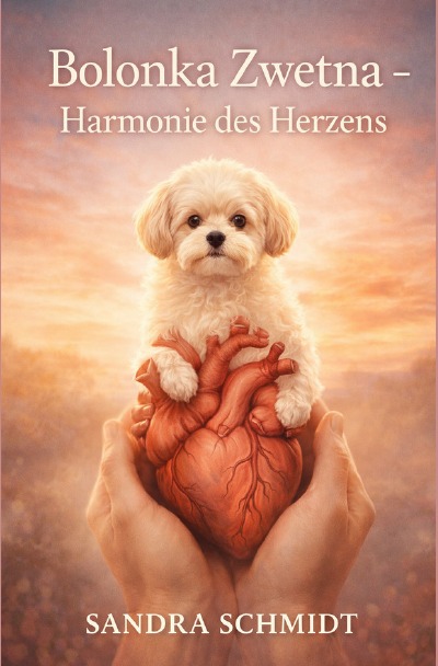 'Cover von Bolonka Zwetna'-Cover