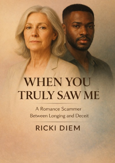 'Cover von When You Truly Saw Me”'-Cover